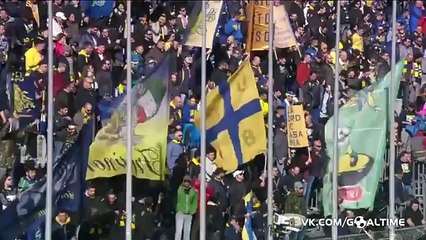 Frosinone - Udinese 2- 0. Highlights. Italy. Serie A 2015-16. 28 tour.