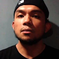Di Gosipkan Berantem Dengan Rina Nose, Fakhrul Razi Angakt Bicara Tentang Hubungan Mereka