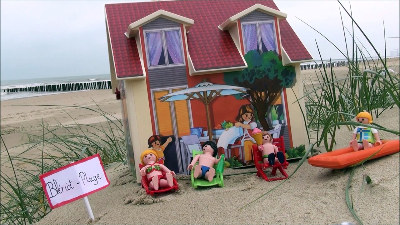 Alerte la mer monte