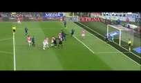 Atalanta vs Juventus 0-2 ~ All Goals & Highlights 06.03.2016