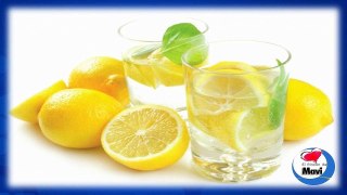 10 Beneficios de beber agua tibia con limon en ayunas