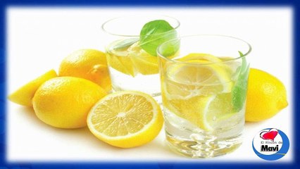 10 Beneficios de beber agua tibia con limon en ayunas