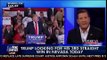Rubio On Trump: We Cant Nominate Someone Half The Party Hates - The Five