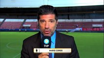 El análisis de Argentinos 0 - Vélez 3. Fecha 3. Primera División 2015.