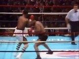 Mike Tyson v Michael Spinks, 9rsecond knockout, undisputed heavyweight championship 198r Biggest Boxers