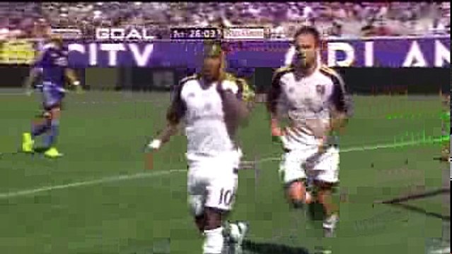 Highlights Real Salt Lake vs Orlando City 2-2 - March 6, 2016 MLS