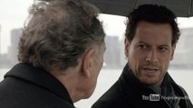 Forever 1x22 Promo The Last Death of Henry Morgan (HD) Series Finale