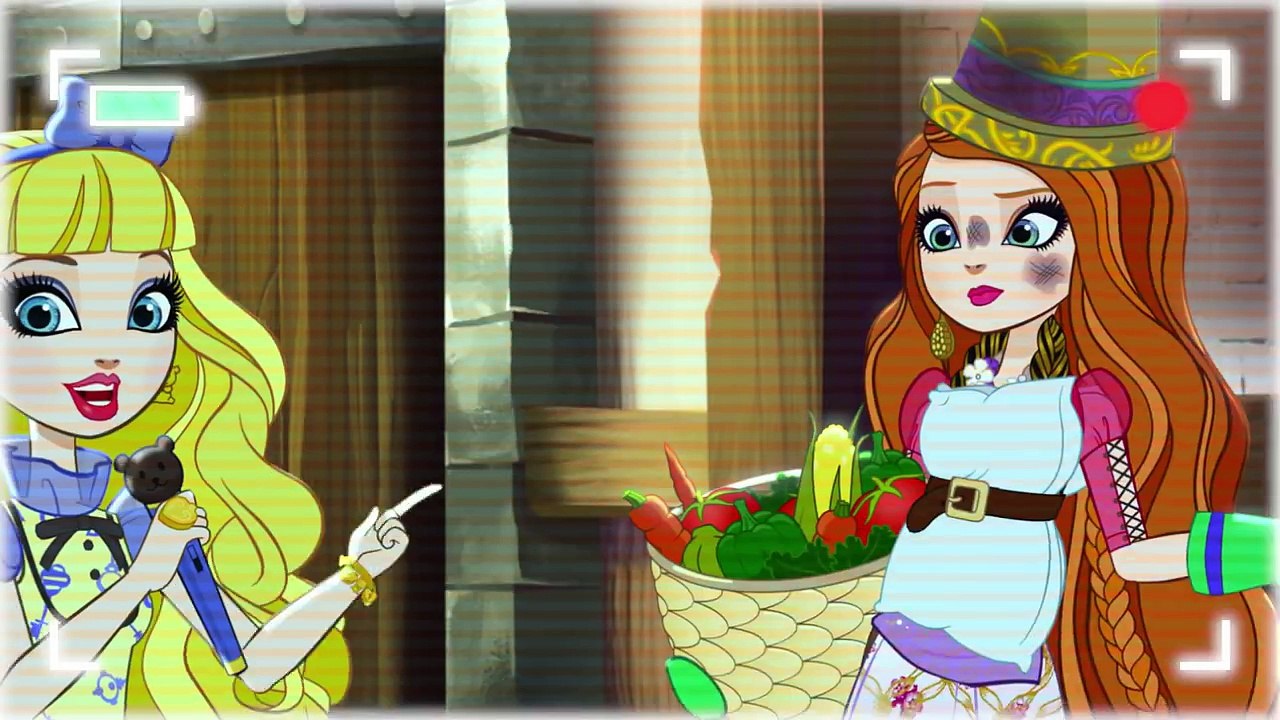 Dragõezinhos Bebês | Ever After High