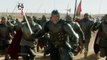 Galavant 2x09 Battle of the Three Armies - 2x10 The One True King (To Unite Them All) Promo (HD)