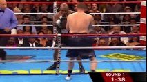 Kevin McBride vs Mike Tyson (Highlights)  Historical Boxing Matches