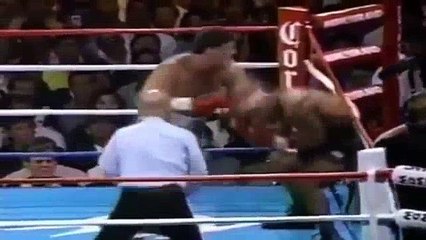 Best Mike Tyson Knockouts Collection HD Video  Historical Boxing Matches