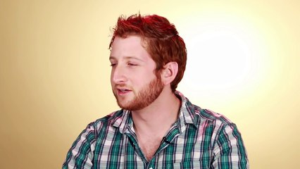 Dudes Create Fantasy Wedding Pinterests