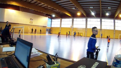 15ème Edition du tournoi futsal du FC Talant - U7