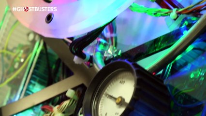 GHOSTBUSTERS Featurette + Trailer (Fantasy COMEDY- 2016)