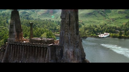 STAR WARS 7 'The Force Awakens' Blu-Ray TRAILER 4K [New Footage]