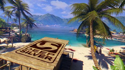 DEAD ISLAND Definitive Collection Trailer (PS4 - Xbox One)