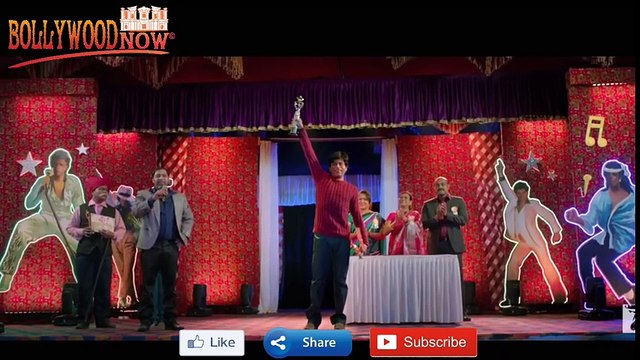 Teri Adaao Mein(LEAKED) _ Arijit Singh _ Fan 2016 _ Shahrukh Khan