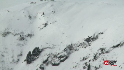 #21 Guim Campeny Ferrer - FJT by Dakine Fieberbrunn 3* 2016