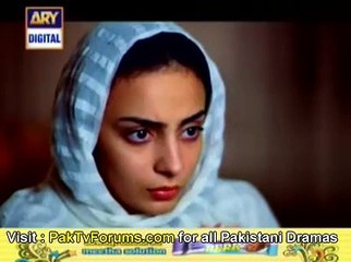 Daagh by Ary Digital - Epsiode 8 - Part 3/4