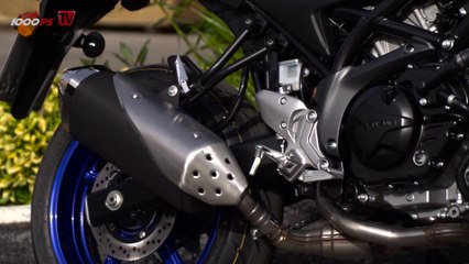 Suzuki SV650 Test 2016 _ Fazit, Preis, Action