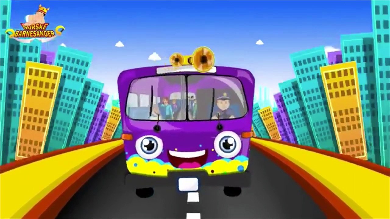 Barnesanger på norsk | Ro ro ro din båt med mer