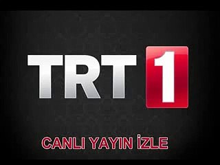 TRT1 CANLI izle CANLITVX.COM