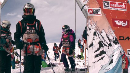 #29 Moritz Birker - FJT by Dakine Fieberbrunn 3* 2016