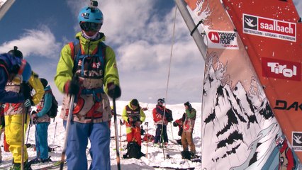 #52 Thibault Hale-Woods - FJT by Dakine Fieberbrunn 3* 2016