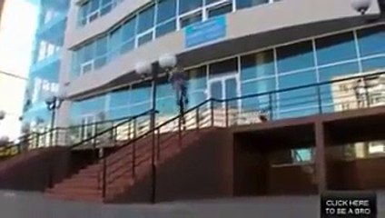 TRÈS DRÔLE LA VIDÉO DE COMPILATION DE CHUTES DINCIDENTS - 2016