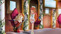 Ever After High S02 Episode 3 True Hearts Day Part 2