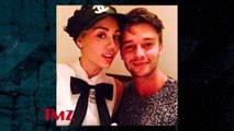 Hey Look, It’s Patrick Schwarzenegger Partying With ANOTHER Girl Who’s Not Miley Cyrus