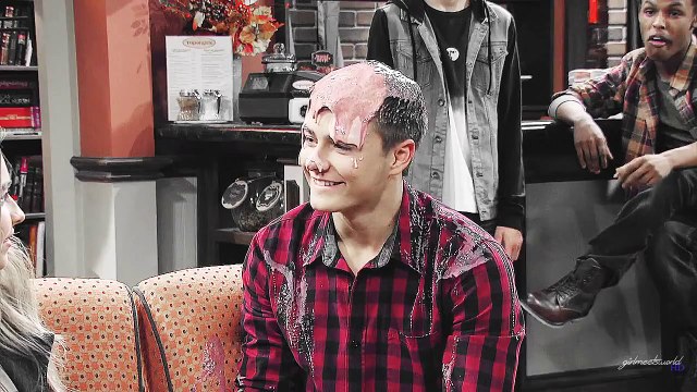 girl meets world-Josh & Maya Please Dont Go