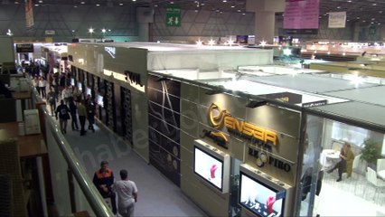 Mart 2016 Jewellery Fuar'ı yaklaşırken, Geçen Yılda Kimler vardı