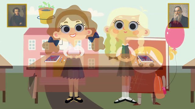 Мультики для детей - Ма́шины одёжки - Все серии (6-10