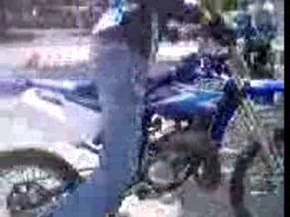 Kx et yz ki rode