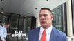 John Cena -- Ill Never Quit WWE ... Even If Acting Takes Off