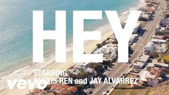 Fais - Hey (Official Video) ft. Afrojack