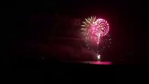 Khloe Kardashian & James Harden -- Set Off HUGE Fireworks ... Jolts Thousands of Sleeping Residents