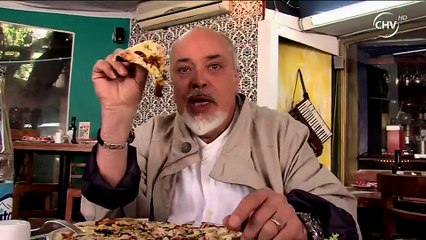 Pesadilla en la Cocina- Capítulo 2-1
