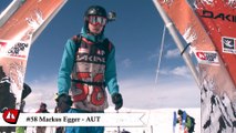 #58 Markus Egger - FJT by Dakine Fieberbrunn 3* 2016
