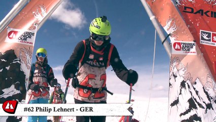 #62 Philip Lehnert - FJT by Dakine Fieberbrunn 3* 2016