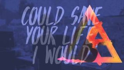 Klingande - Losing U feat. Daylight (Official Lyric Video)