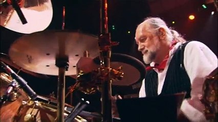 Fleetwood Mac - 04 - Peacekeeper - Fleet Center, Boston (23.09.2003)
