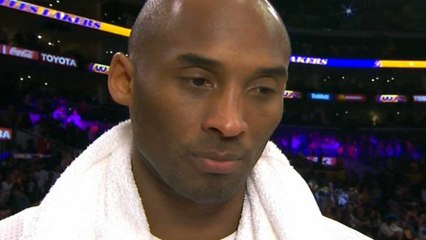 Lakers Hand Warriors 6th Loss of Season