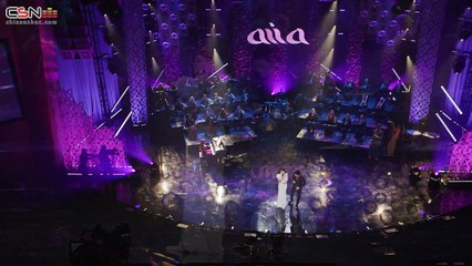 Liên khúc Tình đời , Thành Phố buồn - Huỳnh Phi Tiễn Băng Tâm