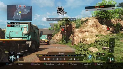 Call of Duty®: Black Ops III_ fake proof