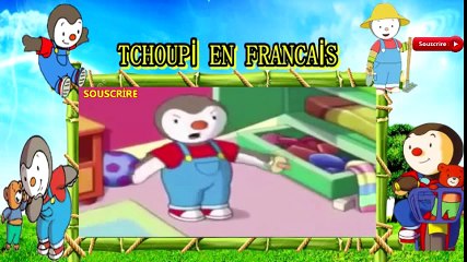 Tchoupi et Doudou en Français Longure Duree 12# Episodes  T'choupi et DouDou