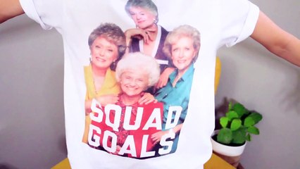 FEBRUARY FAVORITES // Grace Helbig