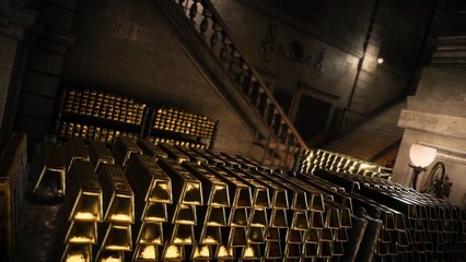 ASSASSIN'S CREED Syndicate - The Last Maharaja Trailer