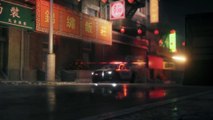 BATTLEFIELD HARDLINE Betrayal Cinematic Trailer